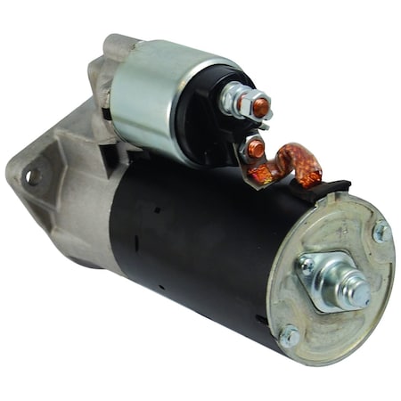 Ilb Gold Starter, Replacement For Wai Global 33122N 33122N
